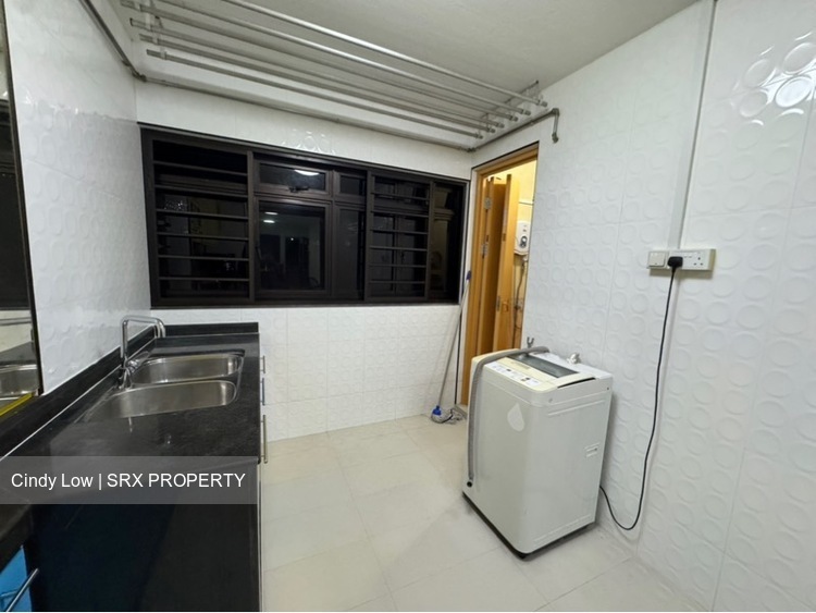 Blk 308 Clementi Meadows (Clementi), HDB 3 Rooms #530407311